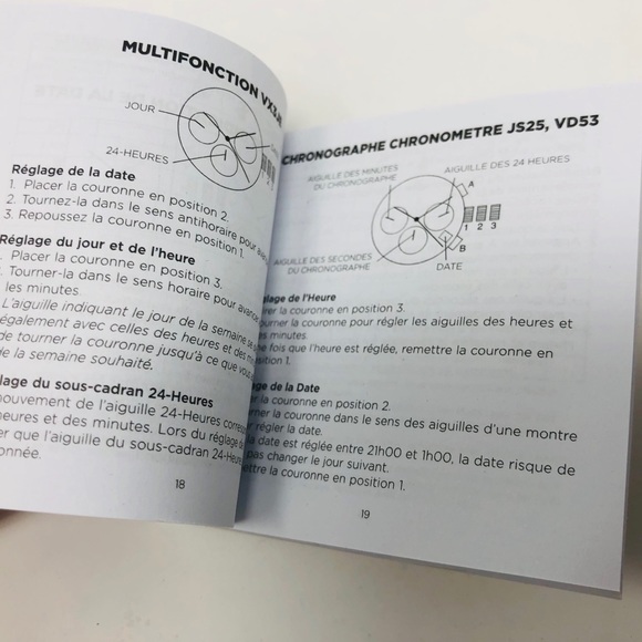 MICHAEL KORS GOLD WATCH WITH PINK ACCENTS - Picture 13 of 13